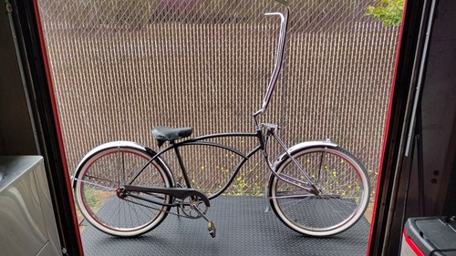1960 Schwinn