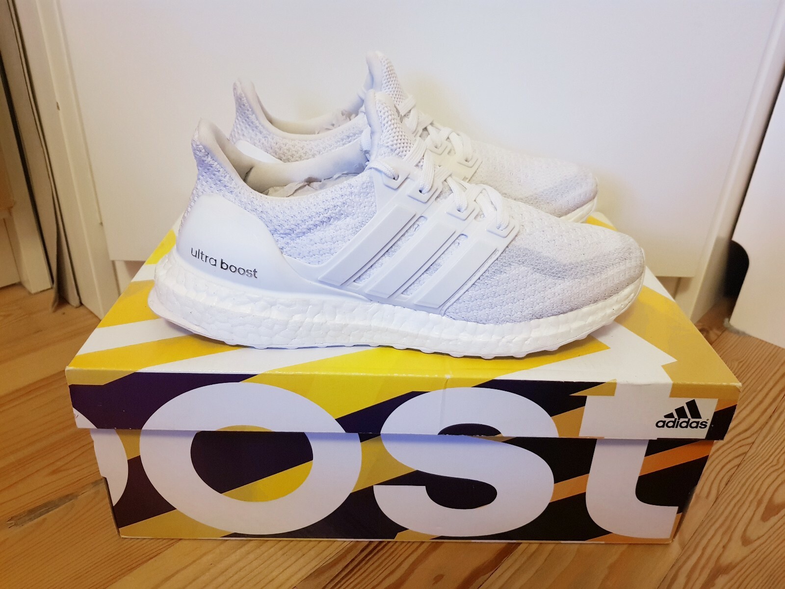 alle ultra boost