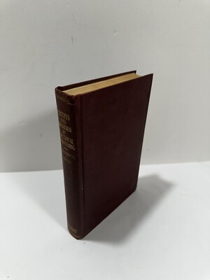 Circuits and Machines in Electrical Engineering Faucett 1939 Wiley & Sons Book