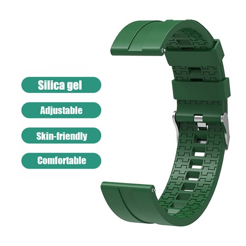 Cinturino Smartwatch per orologio GT 3 GT2e GT2 GT2 Pro Cinturini regolabili - Zdjęcie 6 z 15