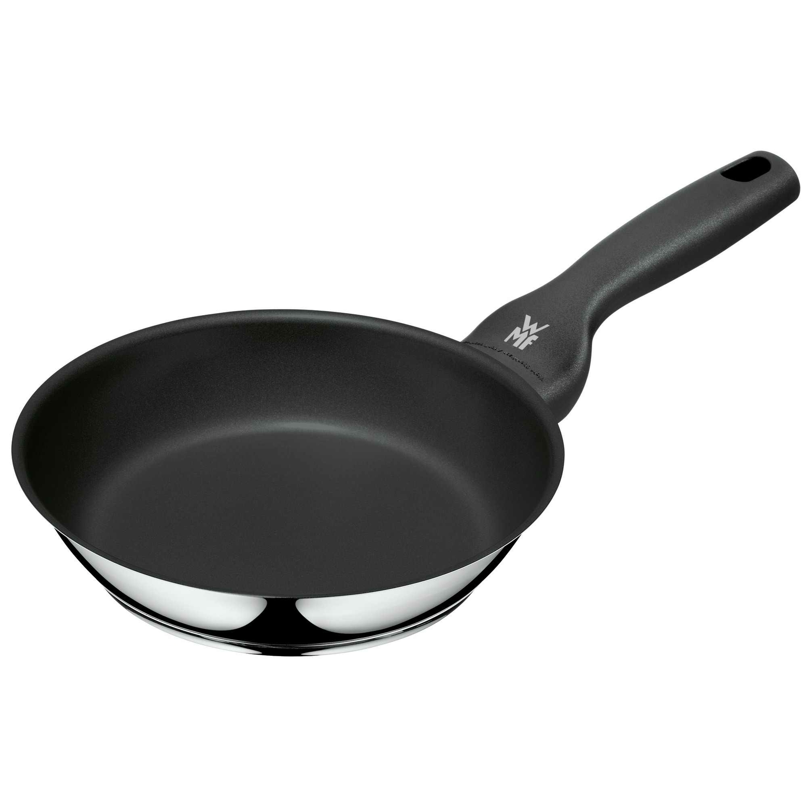 Ceradur Profi 07.4420.6021 Cacerola Alrededor Sartén Multiuso - Wmf En Oferta Sartén Antiadherente Profesional Wmf Ceradur 20 Cm