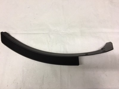 2010 2011 2012 2013 2014 2015  Mazda CX9 left front wheel trim oem new !!!