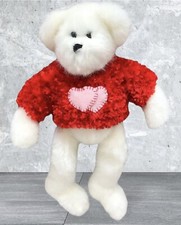 Vintage Fiesta Teddy Bear Stuffed Animal