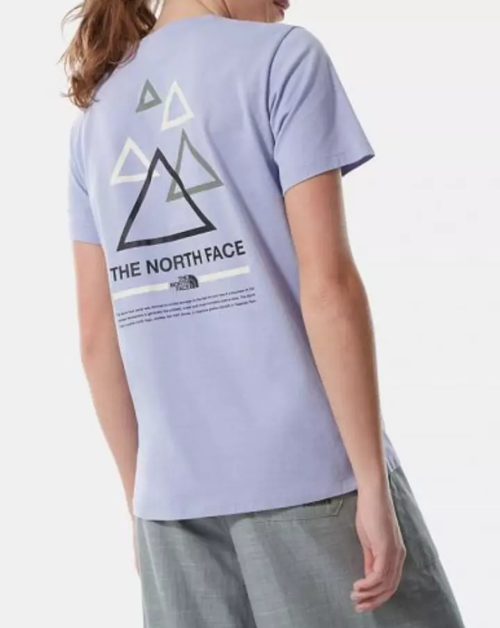 North face cheap boyfriend shirt