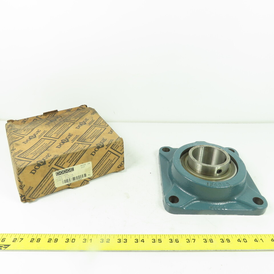 ジ*ク様 サイズ L / wtaps / JMOD 01 / NAVY Dodge 124068 Flange Mount with SCM 2-3/16 Bearing