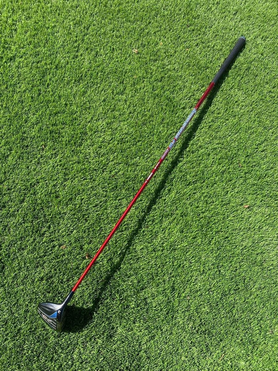 Callaway Golf - sho▪️キャロウェイ XR16 ドライバースピエボ565▪️ s-l400.jpg