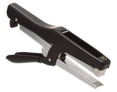 Brand New - Bostitch P3-IND Plier P3 Stapler Uses SP19-1/4'' P3 Staples