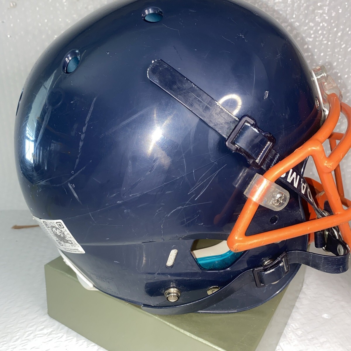 schutt air xp sサイズ Schutt Adult Air Xp Pro Vtd II (No Mask) All Colors & Sizes