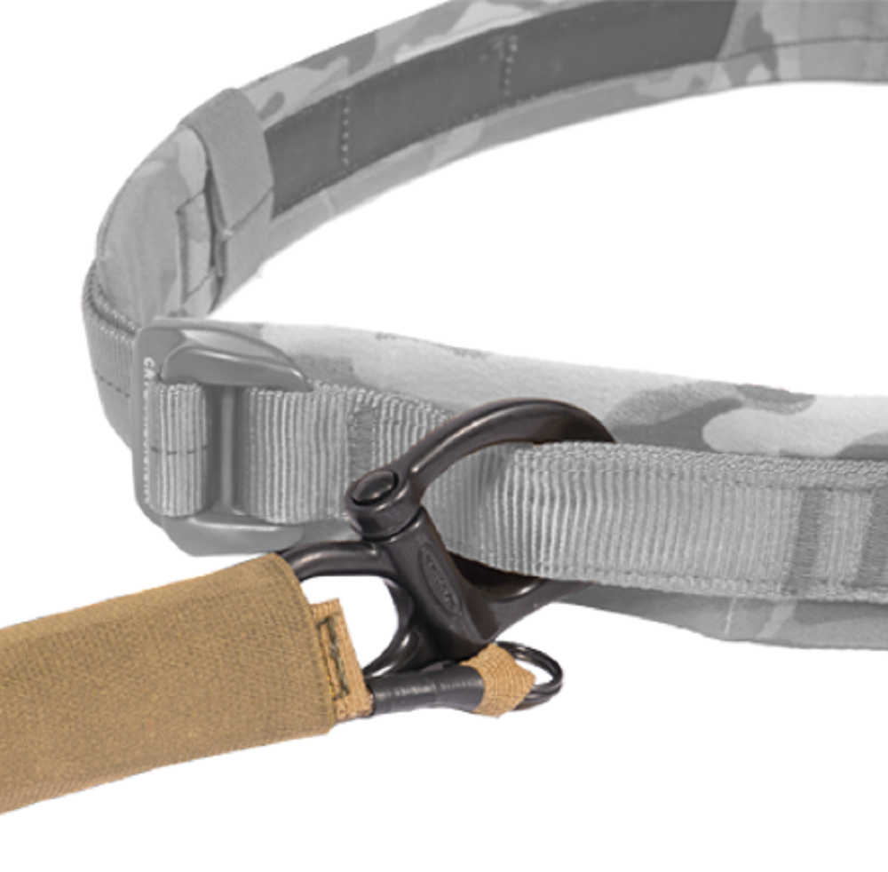 Crye Precision - ASR Adjustable Safety Restraint Lanyard - Coyote