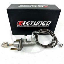 KTuned EM2 Master Cyl Kit with Gunmetal Clutc...