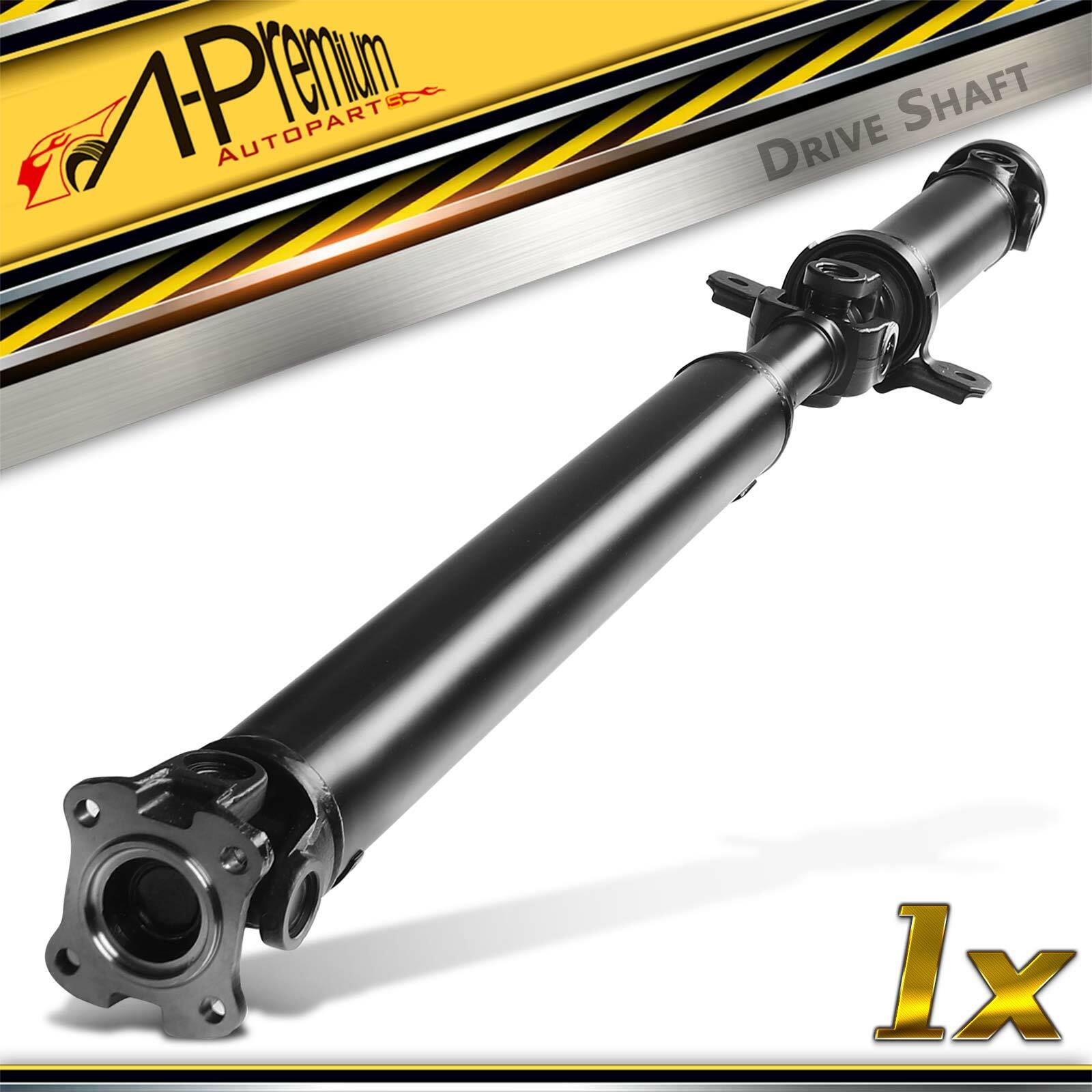 Rear Driveshaft Prop Shaft Assembly For 2007 2008 Kia Sorento Base