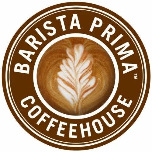 Barista Prima Coffee house Italian Roast K Cups 96 Pods - Bulk Stock
