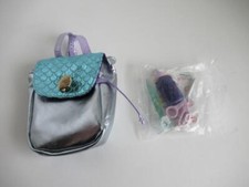 Our Generation Doll Backpack with Accessories