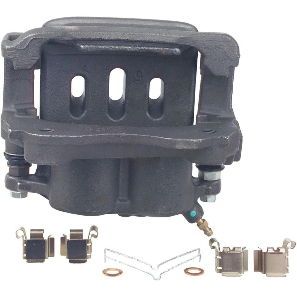 Juego de 2 pinzas de freno delanteras izquierda derecha para Lexus IS300 2001-2004 Foto 4 de 4