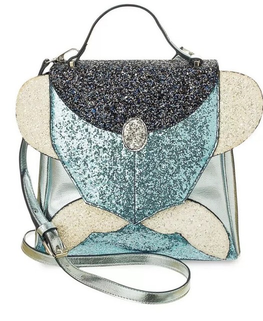 danielle nicole cinderella purse