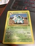 Pokémon Card NIDORINA 40/64 Jungle (Italian / Italiano) 4th Print 1999-2000