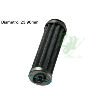 FILTRO OLIO TIPO LUNGO LOMBARDINI 6LD325 6LD360 6LD400 6LD435 LDA520 LDA530