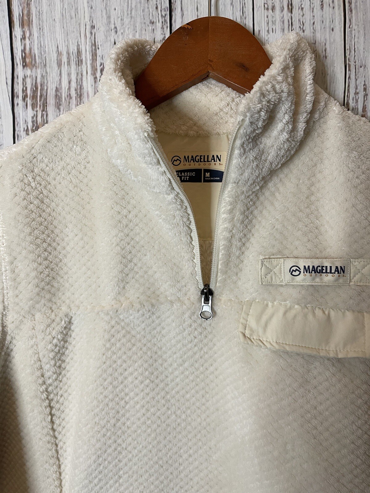Magellan Outdoors Women's Willow Creek 