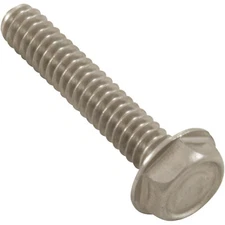 Tube Sheet Screw, Hayward Perflex EC65/A/75/A