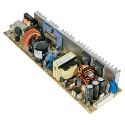 MEANWELL LPP-100-48, AC-DC Netzteil, single output, 100W 48V 2,1A