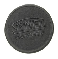 Original Steinhel M�nchen 50mm Front Lens Cap (Ref#E-066)