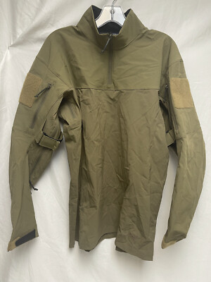 Arcteryx LEAF Sphinx Halfshell Combat Shirt Crocodile Medium | eBay