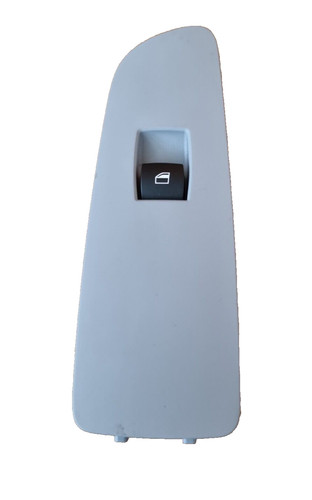 Fensterheber Schalter Beifahrerseite grau 9162999 BMW 1er E81 E82 E88 Original