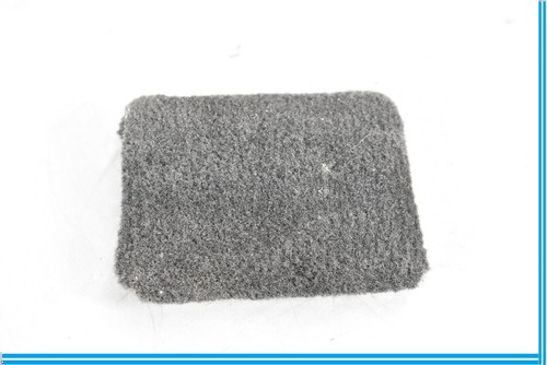 Maserati Quattroporte 2014-2020 Rear Floor mat Photo - $59