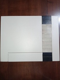 Nintendo NES action set