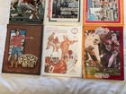 6~OKLAHOMA SOONERS/TEXAS LONGHORNS FOOTBALL PROGRAMS & 3 ~ OU/TEXAS 2X T- SHIRTS — photo 5