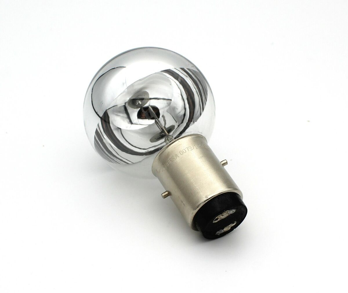 GUERRA 24V50W BX22D 700H Hanaulux H016678 ART.0079/1 light GUERRA 24V50W BX22D 700H Hanaulux H016678 ART.0079/1 light