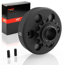 14T Centrifugal Clutch 1 inch Bore 14 Tooth #40 41 420 Chain For Go Kart Engine