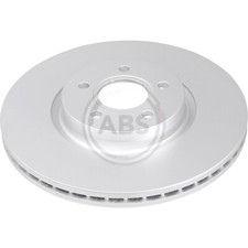 Disque de frein Ford KUGA