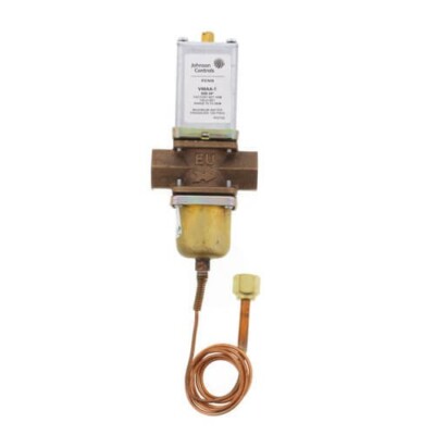 Penn V46AA-1C 3/8'' Water Regulating Valve. Buy 4 or More, Get 10% Off!