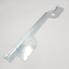 LR DEFENDER -16 90'/110' Right Galvanised Corner Capping LR503GO/S