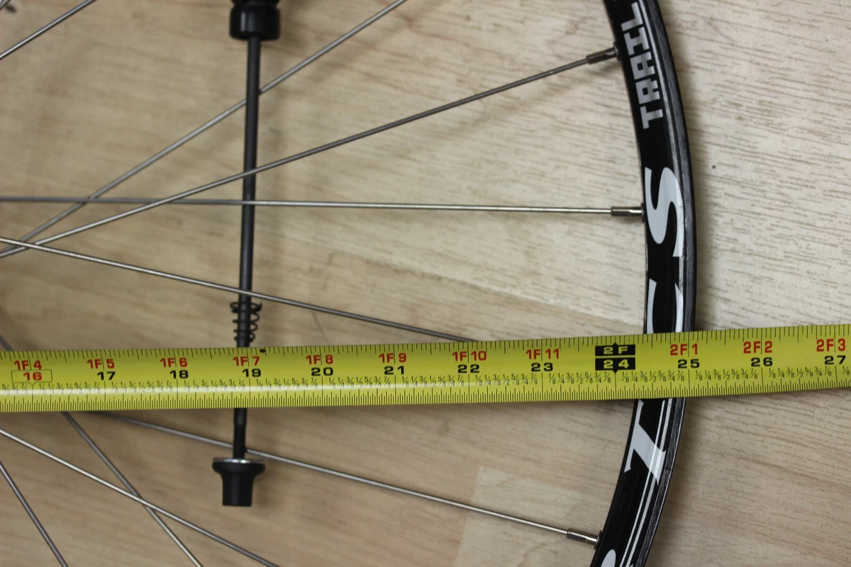 622 x cheap 17 bike wheel