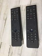 Xfinity Comcast Remote Xr15 V2 RQ Lot Of 2 Preowned