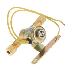 Replace 4040 Solenoid Valve Fits For Aprilaire A2012-S150 A2012-S118 B2035-S2