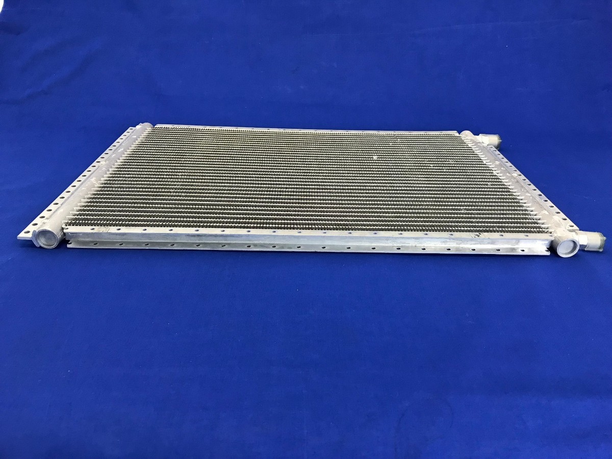 Coldmaster New Universal Parallel Flow Condenser 12X16X18 | eBay