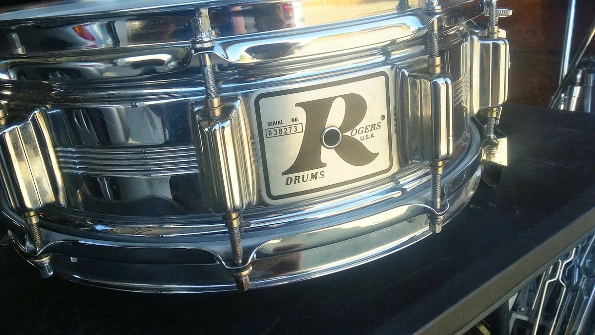 Rogers