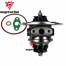 Turbo Kia PREGIO