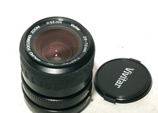 Vivitar 28-70mm F3.5-4.8 Zoom PK-A/R Mount
