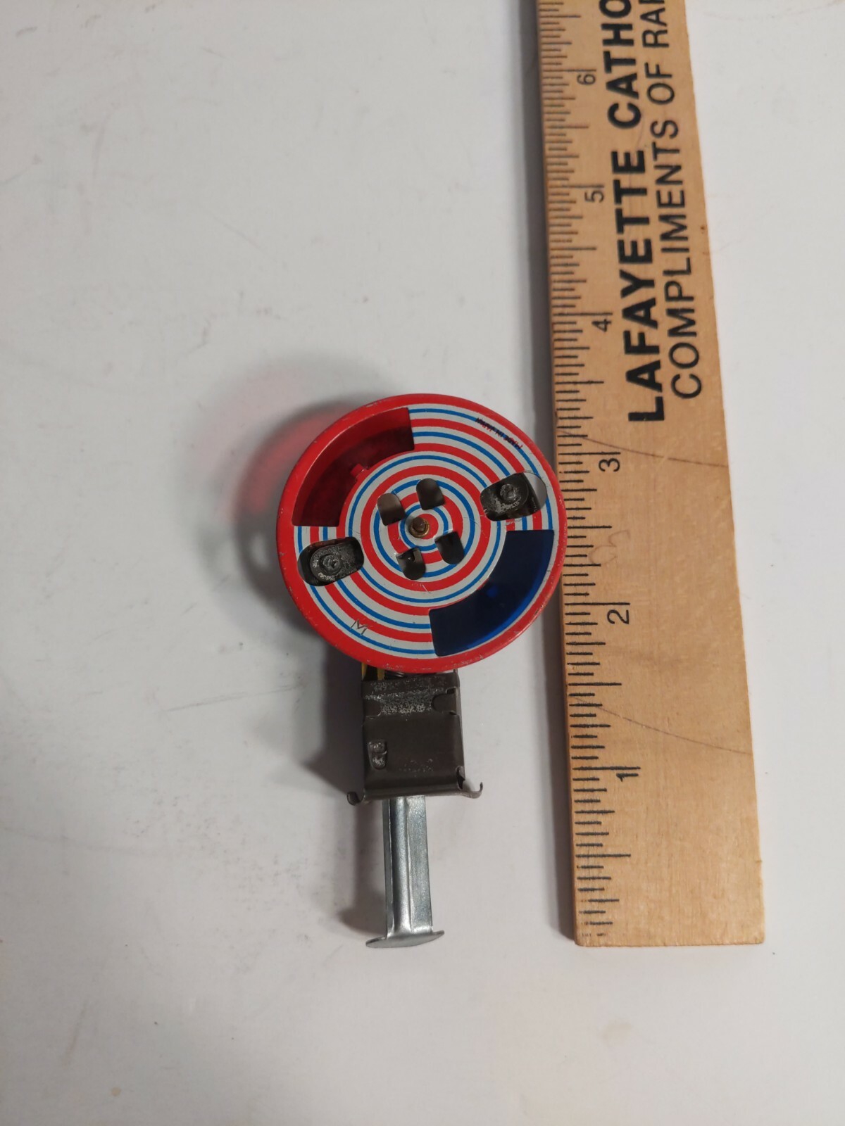 toysmith sparking wheel