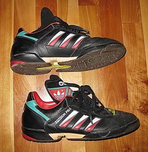 adidas torsion 1990