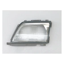 Magneti Marelli Mercedes Benz Headlight Front Lamp Lens LEFT Euro Cars Only