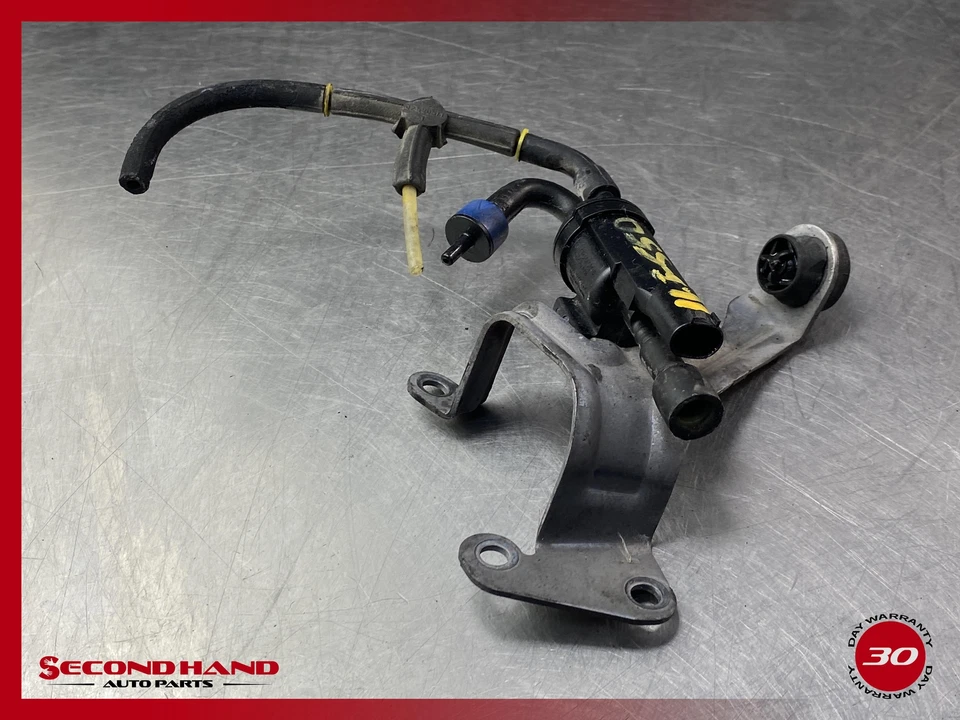 OEM 0025407097 EGR Change Over Valve for Mercedes-Benz S550 W221 GLK350 E550 - Image 3 of 4