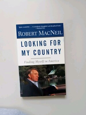 Looking for My Country: Finding Myself in America