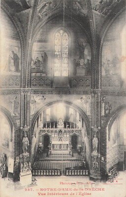 81 ALBI NOTRE DALE DE LA DRECHE 39675