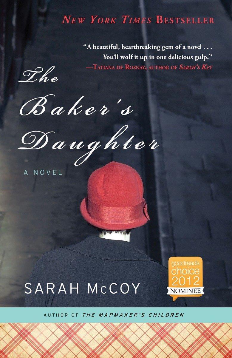 Thumbnail - The Baker's Daughter | Sarah Mccoy | Englisch | Taschenbuch | 2012