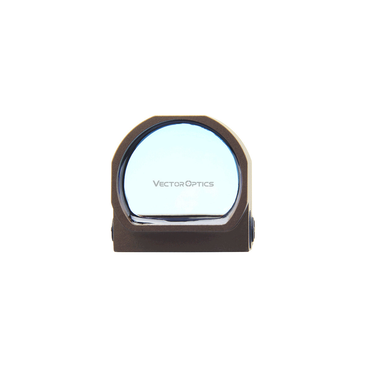 Vector Optics Frenzy Red Dot Pistol Sight Waterproof 1X22X26 MOS